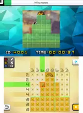 Picross e7