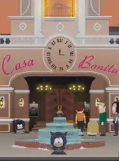 South Park: The Fractured But Whole - From Dusk Till Casa Bonita