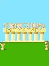 Fraction Munchers