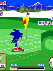 Sonic Golf 3D