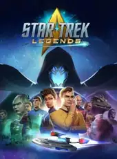 Star Trek: Legends