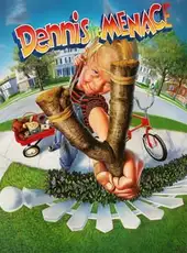 Dennis the Menace