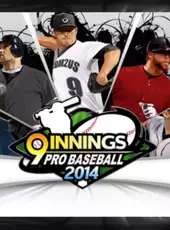 9 Innings: Pro Baseball 2014