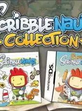 Scribblenauts Collection