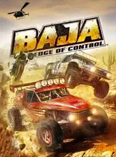 Baja: Edge of Control