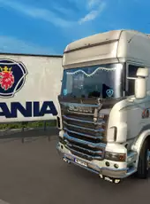 Euro Truck Simulator 2: Mighty Griffin Tuning Pack