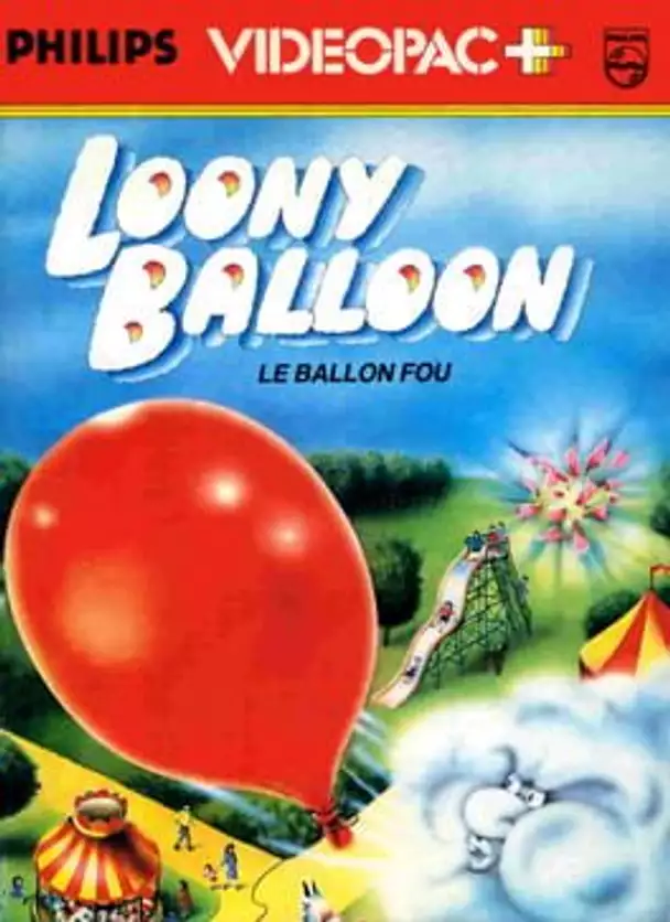 Loony Balloon