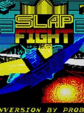 Slap Fight