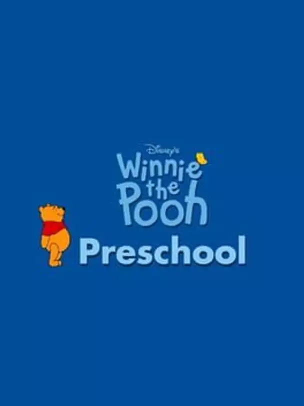 Disney's Winnie the Pooh Preschool