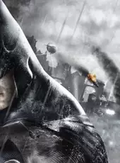 Batman: Arkham City