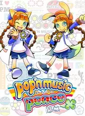 Pop'n music peace