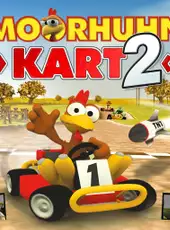 Crazy Chicken Kart 2