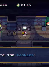 Cave Story's Secret Santa