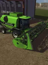 Farming Simulator 2011