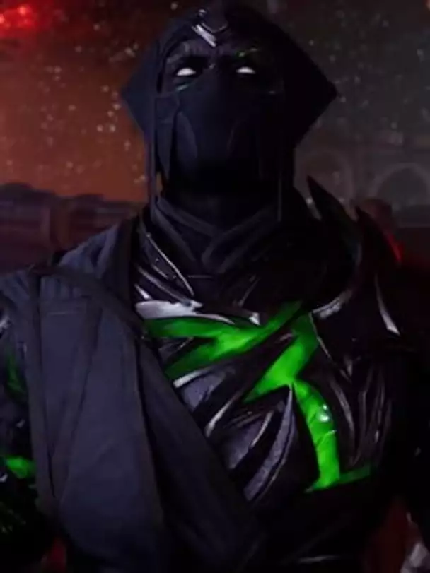 Mortal Kombat 1: Noob Saibot