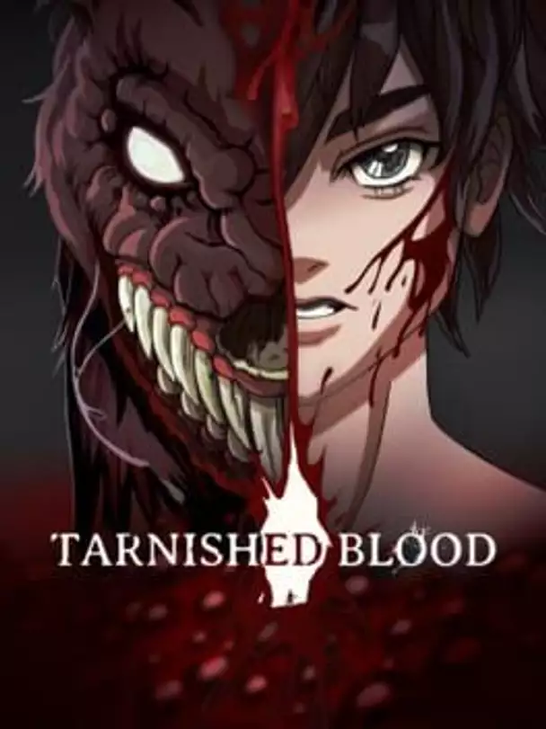 Tarnished Blood