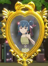 Yohane the Parhelion: Numazu in the Mirage - Costume "Lucky Outfit"