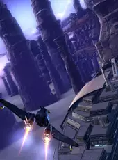 Star Wars: The Old Republic - Galactic Starfighter