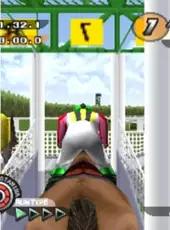 Gallop Racer 2000