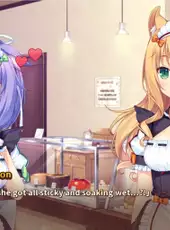 Nekopara Vol. 3