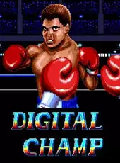 Digital Champ