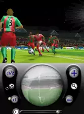 FIFA Soccer 07