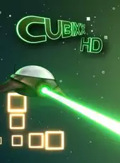 Cubixx HD