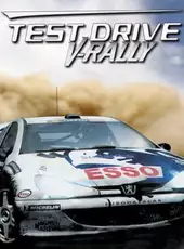 Test Drive V-Rally