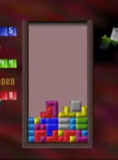 The Next Tetris