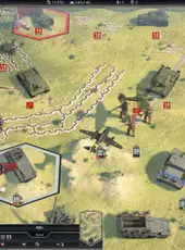 Panzer Corps 2: Axis Operations - 1943