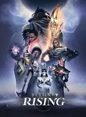 Destiny: Rising