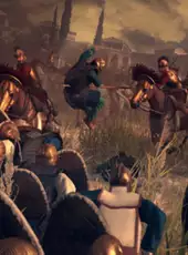 Total War: Rome II - Black Sea Colonies