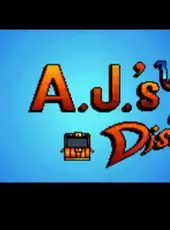 A.J.'s World of Discovery