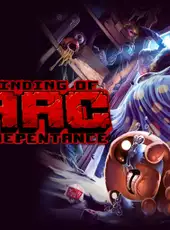 The Binding of Isaac: Repentance