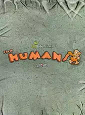 QUByte Classics: The Humans by Piko