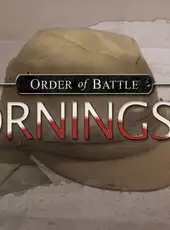 Order of Battle: Morning Sun