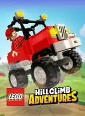 LEGO Hill Climb Adventures