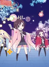 Hanayamata: Yosakoi Live!