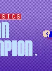 3D Classics: Urban Champion