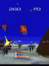 Missile Command 3D