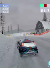 Colin McRae Rally 2.0