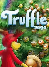 Truffle Saga