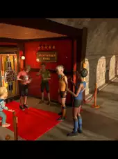 Escape Game Fort Boyard