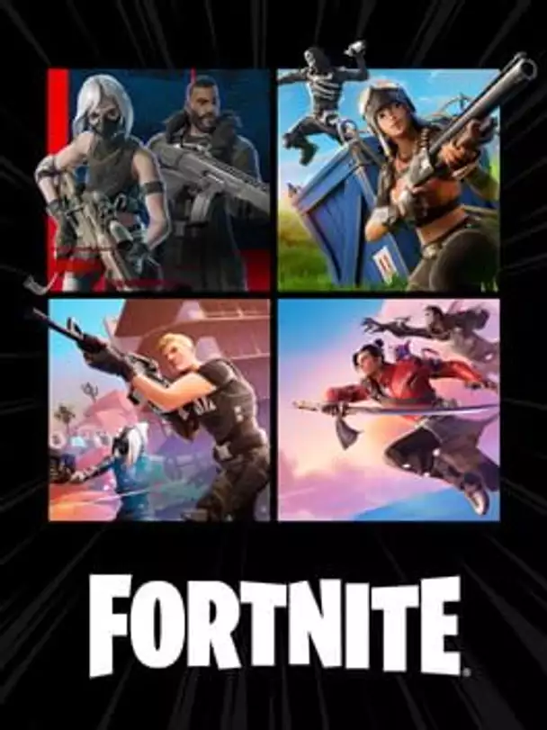 Fortnite