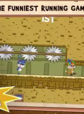 Fun Run 2