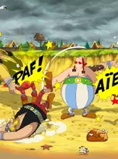 Asterix & Obelix: Slap Them All! - Collector's Edition