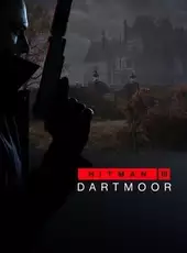 Hitman 3: Dartmoor