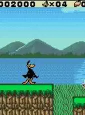 Daffy Duck: Fowl Play