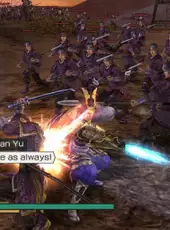 Warriors Orochi 2