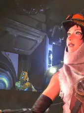 ReCore